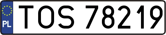 TOS78219