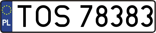 TOS78383