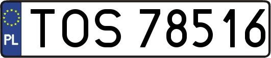 TOS78516