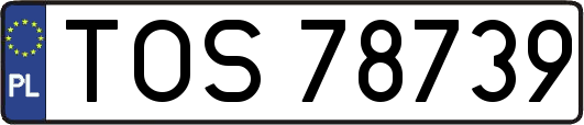 TOS78739