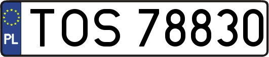 TOS78830