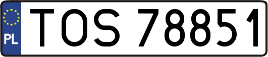 TOS78851