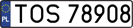 TOS78908