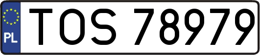 TOS78979