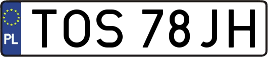 TOS78JH