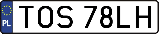 TOS78LH