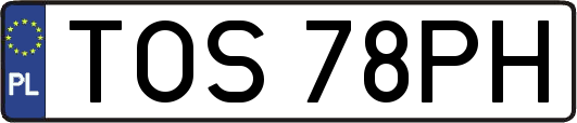 TOS78PH