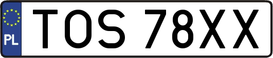 TOS78XX