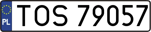 TOS79057