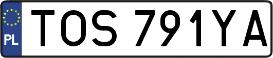 TOS791YA