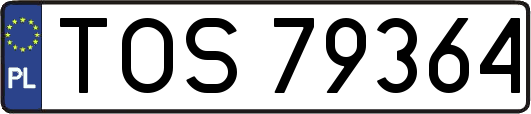 TOS79364