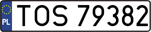 TOS79382