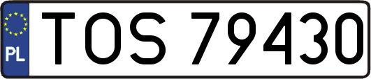 TOS79430