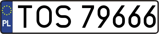 TOS79666