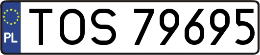 TOS79695