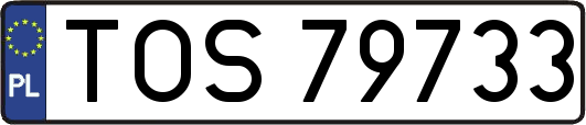 TOS79733
