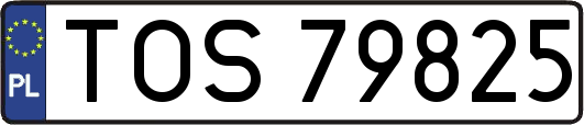 TOS79825
