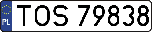 TOS79838
