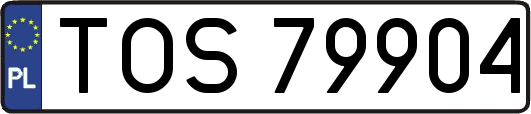 TOS79904