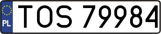TOS79984