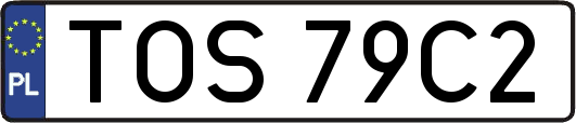 TOS79C2