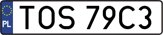 TOS79C3