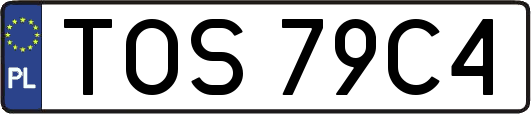 TOS79C4