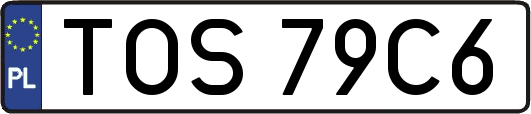 TOS79C6