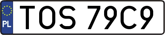 TOS79C9