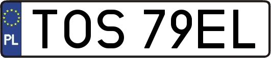 TOS79EL