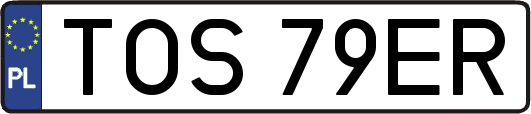 TOS79ER
