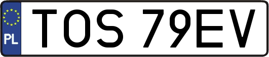 TOS79EV
