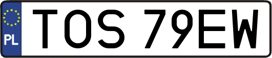 TOS79EW
