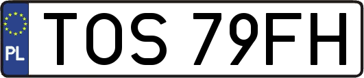 TOS79FH