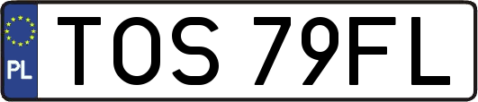 TOS79FL