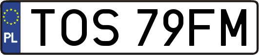 TOS79FM