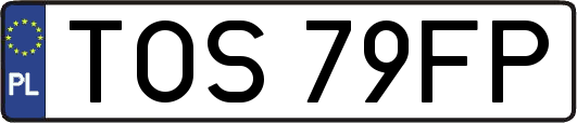 TOS79FP