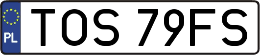 TOS79FS
