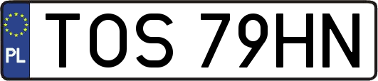 TOS79HN