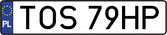 TOS79HP