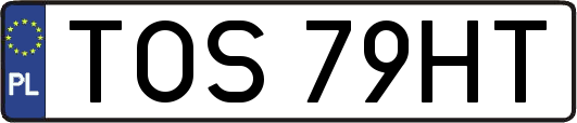 TOS79HT
