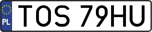 TOS79HU