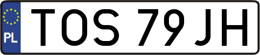 TOS79JH