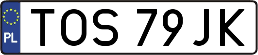 TOS79JK