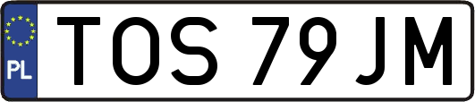 TOS79JM