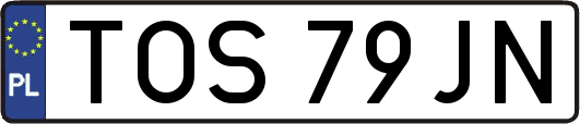 TOS79JN