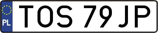 TOS79JP