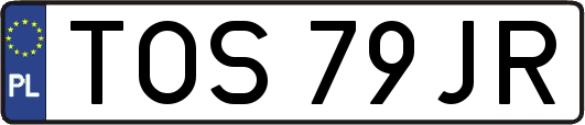 TOS79JR
