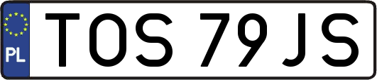 TOS79JS