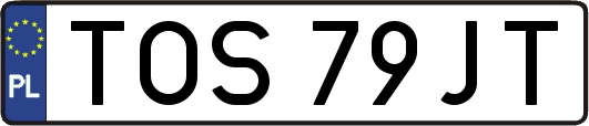 TOS79JT